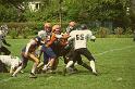 Quart Finale Juniors Foot US - Corsaire Evry vs Margouillats de Reze 364